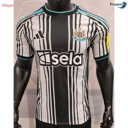 Maillot foot Newcastle United Player Domicile 2026-2027 Officiel