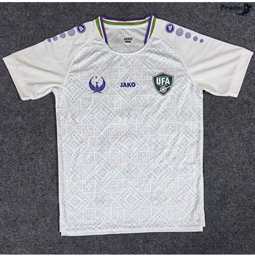 Peamu Maillot foot Uzbekistán Exterieur 2026-2027