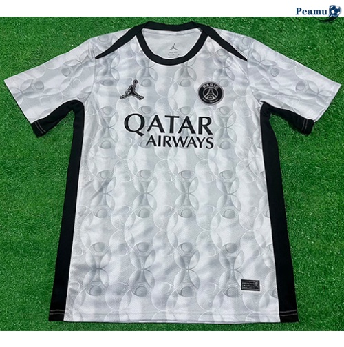 Maillot foot PSG Training 2026-2027 Chinois