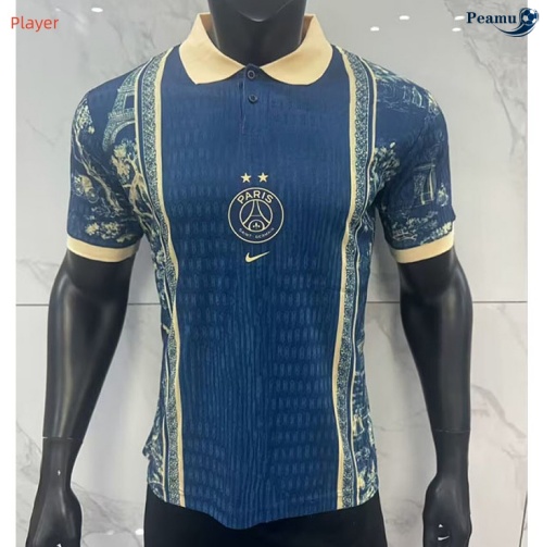 Maillot foot PSG Player Spécial 2026-2027 Discout