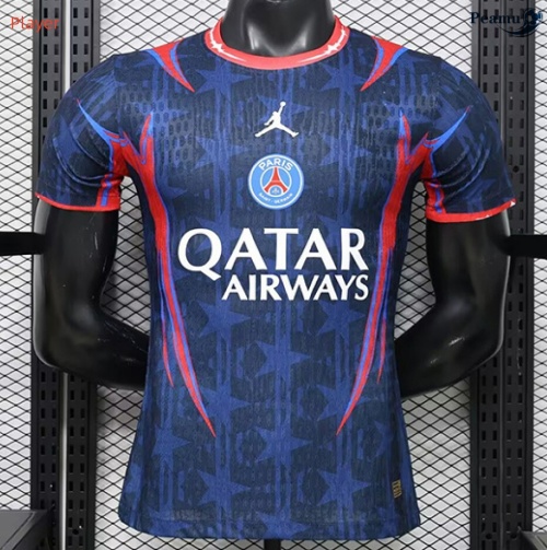 Maillot foot PSG Player Spécial 2026-2027 Personnalisé
