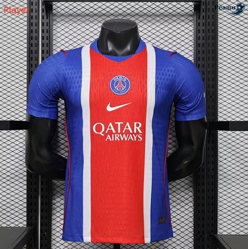 Peamu Maillot foot PSG Player Domicile 2026-2027