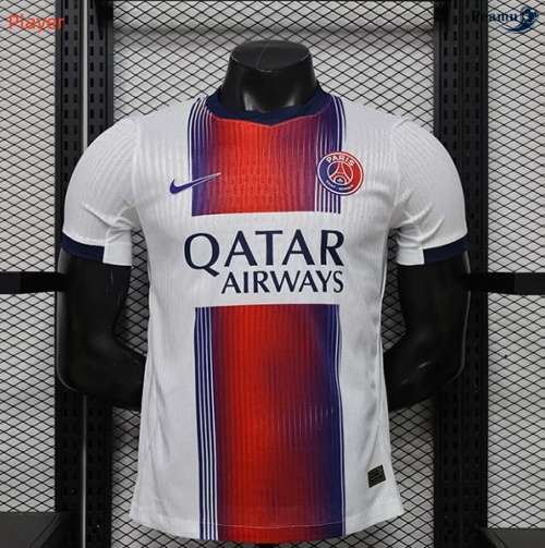 Peamu Maillot foot PSG Player Exterieur 2026-2027