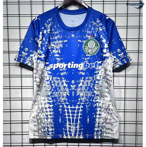 Peamu Maillot foot Palmeiras Training 2026-2027