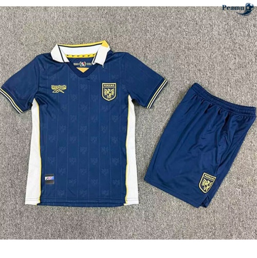 Peamu Maillot foot Panamá Enfant Third 2026-2027