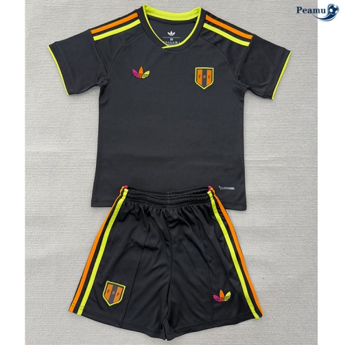 Peamu Maillot foot Perú Enfant Exterieur 2026-2027