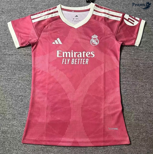 Peamu Maillot foot Real Madrid Femme Third 2026-2027