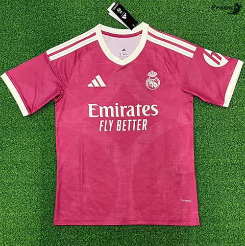 Peamu Maillot foot Real Madrid Third 2026-2027