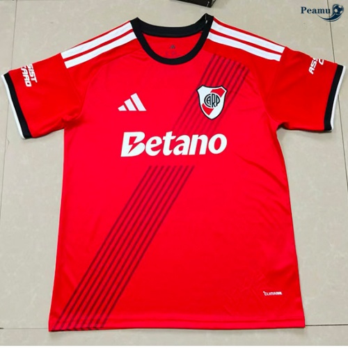 Peamu Maillot foot River Plate Third 2026-2027