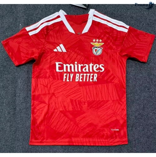 Peamu Maillot foot Benfica Domicile 2026-2027