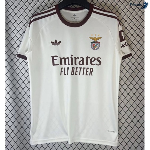Peamu Maillot foot Benfica Exterieur 2026-2027