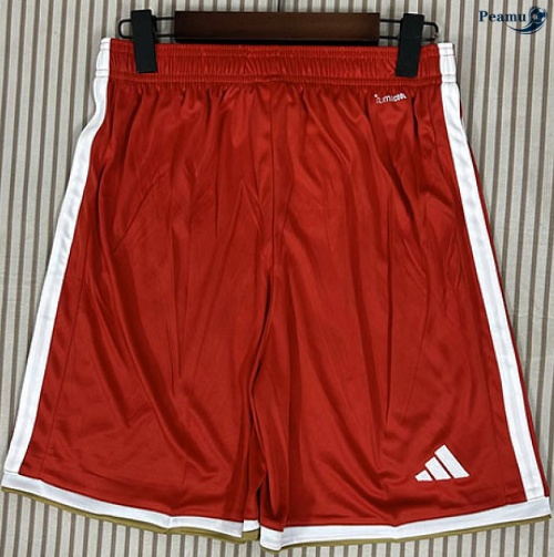 Peamu Maillot foot Shorts Bayern Munich Domicile 2026-2027