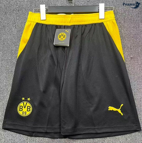 Peamu Maillot foot Shorts Borussia Dortmund Domicile 2026-2027