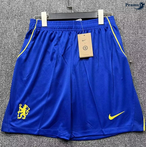 Maillot foot Shorts Chelsea Domicile 2026-2027 Grossiste