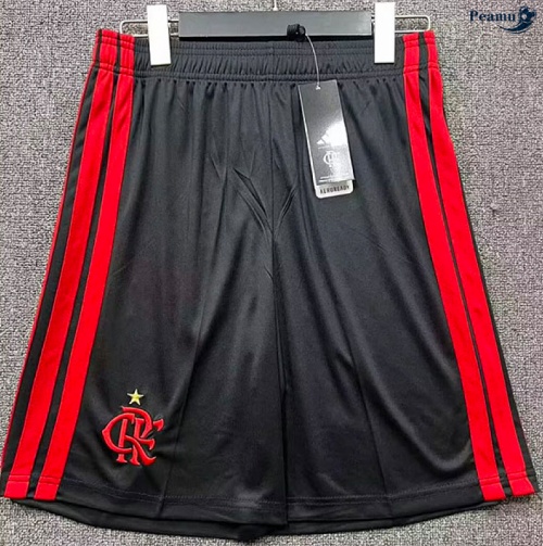 Peamu Maillot foot Shorts Flamengo Exterieur 2026-2027