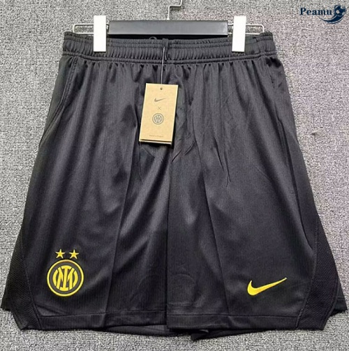 Maillot foot Shorts Inter Milan Domicile 2026-2027 Discout