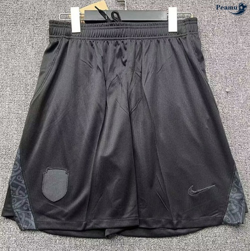 Peamu Maillot foot Shorts Noruega Exterieur 2026-2027