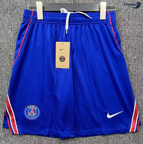 Peamu Maillot foot Shorts PSG Domicile 2026-2027