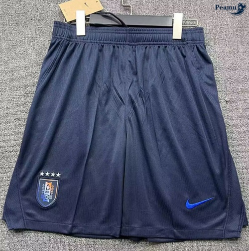 Peamu Maillot foot Shorts Uruguay Exterieur 2026-2027