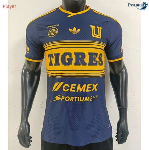 Maillot foot Tigers Player Exterieur 2026-2027 Officiel