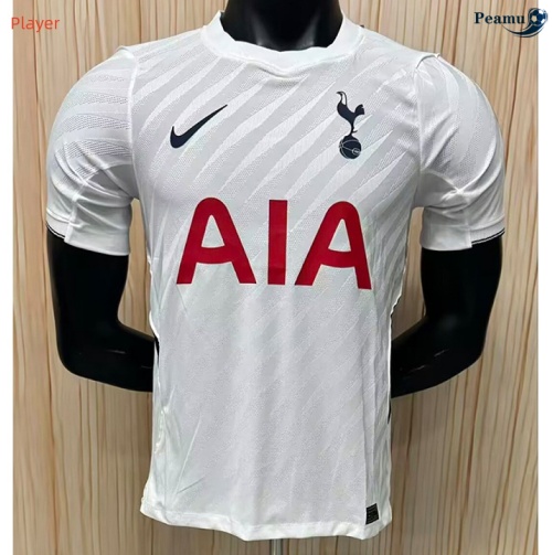 Maillot foot Tottenham Hotspur Player Domicile 2026-2027 Prix