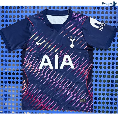 Peamu Maillot foot Tottenham Hotspur Exterieur 2026-2027
