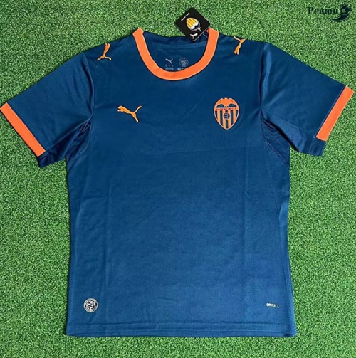 Peamu Maillot foot Valencia Exterieur 2026-2027