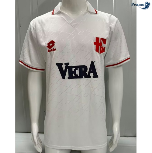 Peamu Maillot foot Retro Padua Domicile 1992-94
