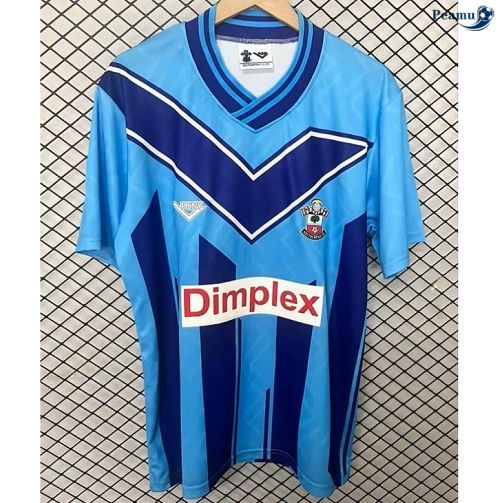 Peamu Maillot foot Retro Southampton Exterieur 1993