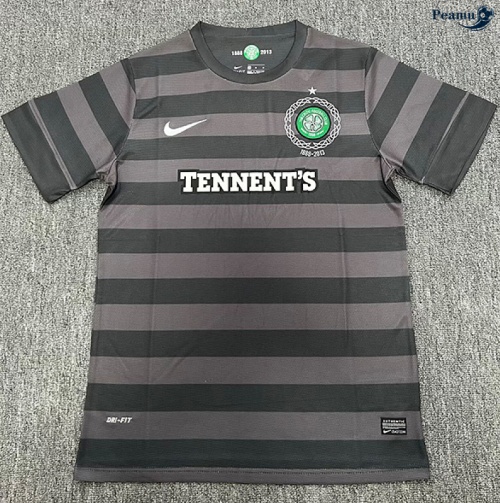 Peamu Maillot foot Retro Celtic Exterieur 2012-13