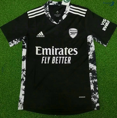 Peamu - Maillot foot Arsenal Gardien De But 2020-2021