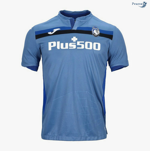 Peamu - Maillot foot Atlanta Third 2020-2021