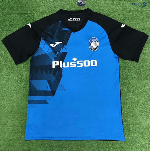 Peamu - Maillot foot Atlanta training 2020-2021
