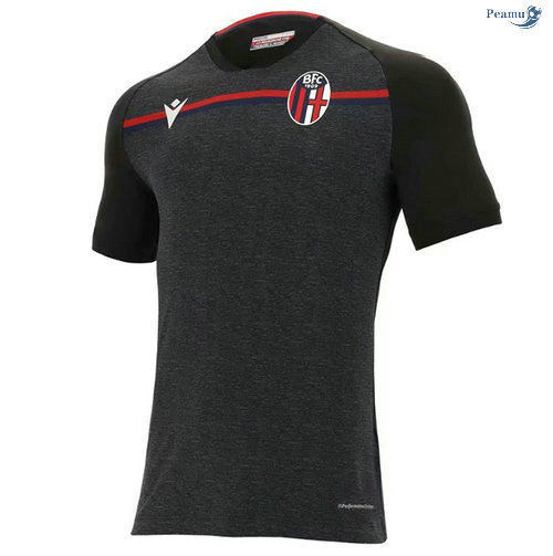Peamu - Maillot foot Bologne Third 2020-2021
