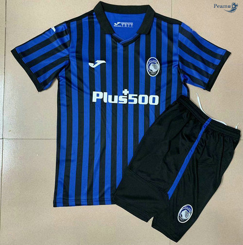 Peamu - Maillot foot Atlanta United Enfant Domicile 2020-2021