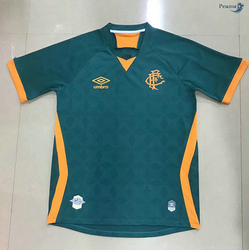 Peamu - Maillot foot Fluminense Third 2020-2021