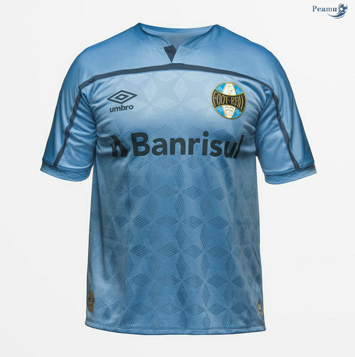 Peamu - Maillot foot Gremio Third 2020-2021