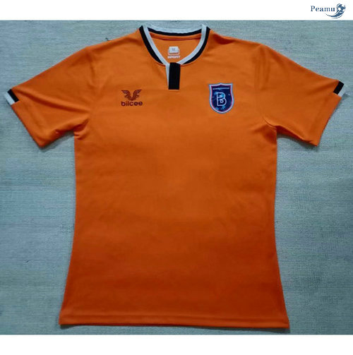 Peamu - Maillot foot Istanbul Domicile 2020-2021