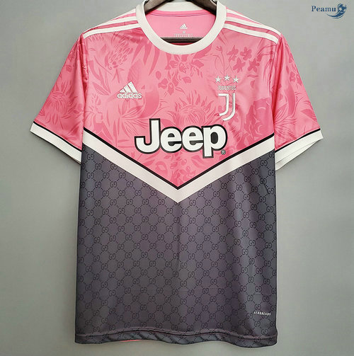 Peamu - Maillot foot Juventus special 2020-2021