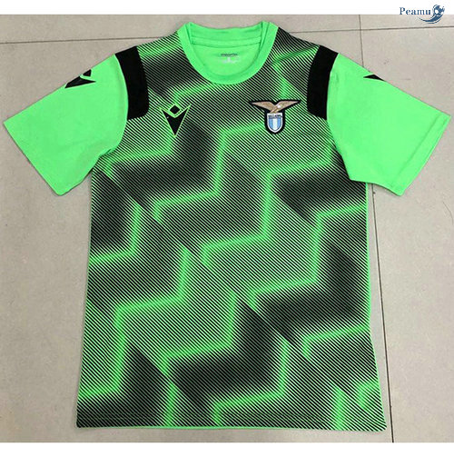 Peamu - Maillot foot Lazio training 2020-2021