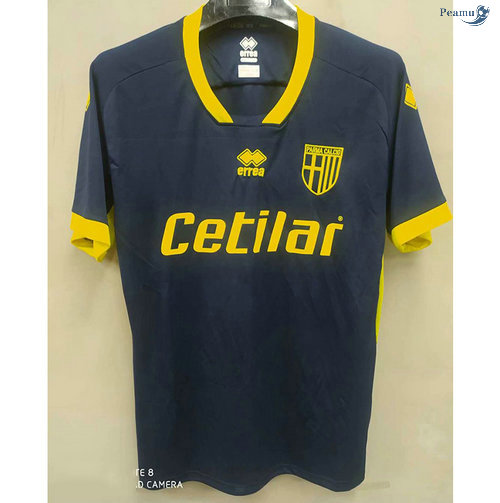 Peamu - Maillot foot Parme Exterieur 2020-2021