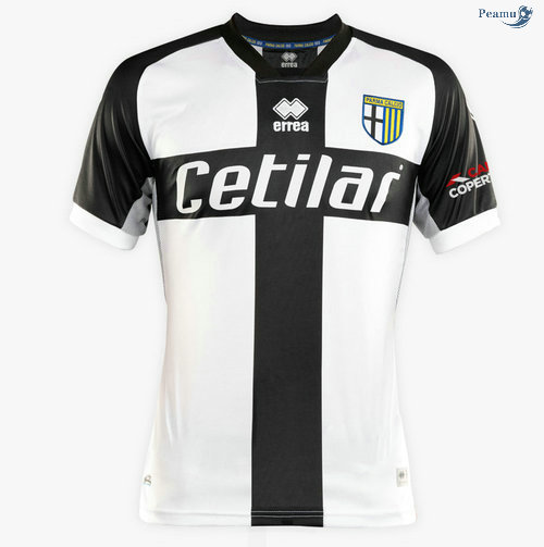 Peamu - Maillot foot Parme Domicile 2020-2021