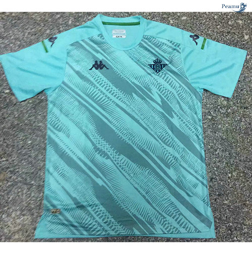 Peamu - Maillot foot Real Betis Entrenamiento 2020-2021
