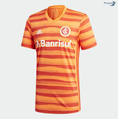 Peamu - Maillot foot SC Internacional Third 2020-2021