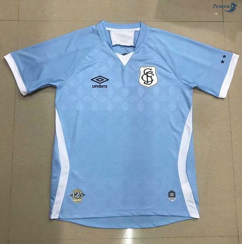 Peamu - Maillot foot Santos Third 2020-2021