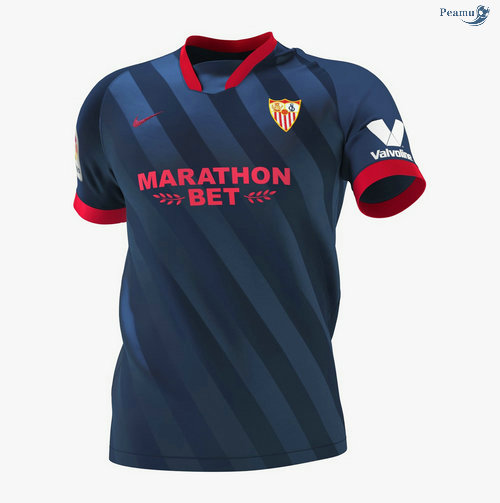 Peamu - Maillot foot Séville Third 2020-2021