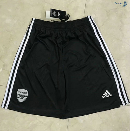 Peamu - Maillot foot Short Arsenal Gardien de But 2020-2021