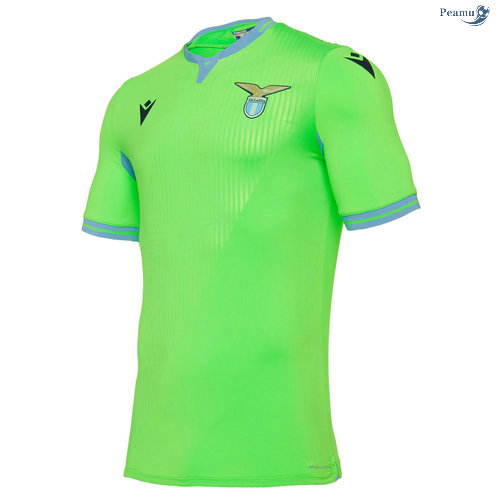 Peamu - Maillot foot lazio Third 2020-2021