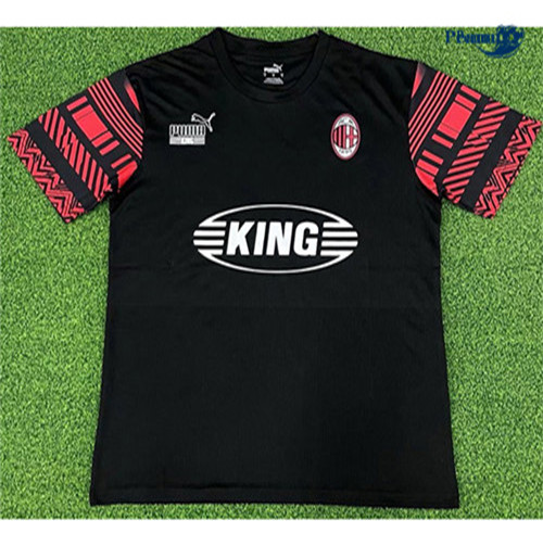 Peamu - Maillot foot AC Milan Training 2022-2023
