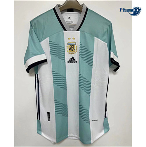 Peamu - Maillot foot Argentine Domicile 2022-2023